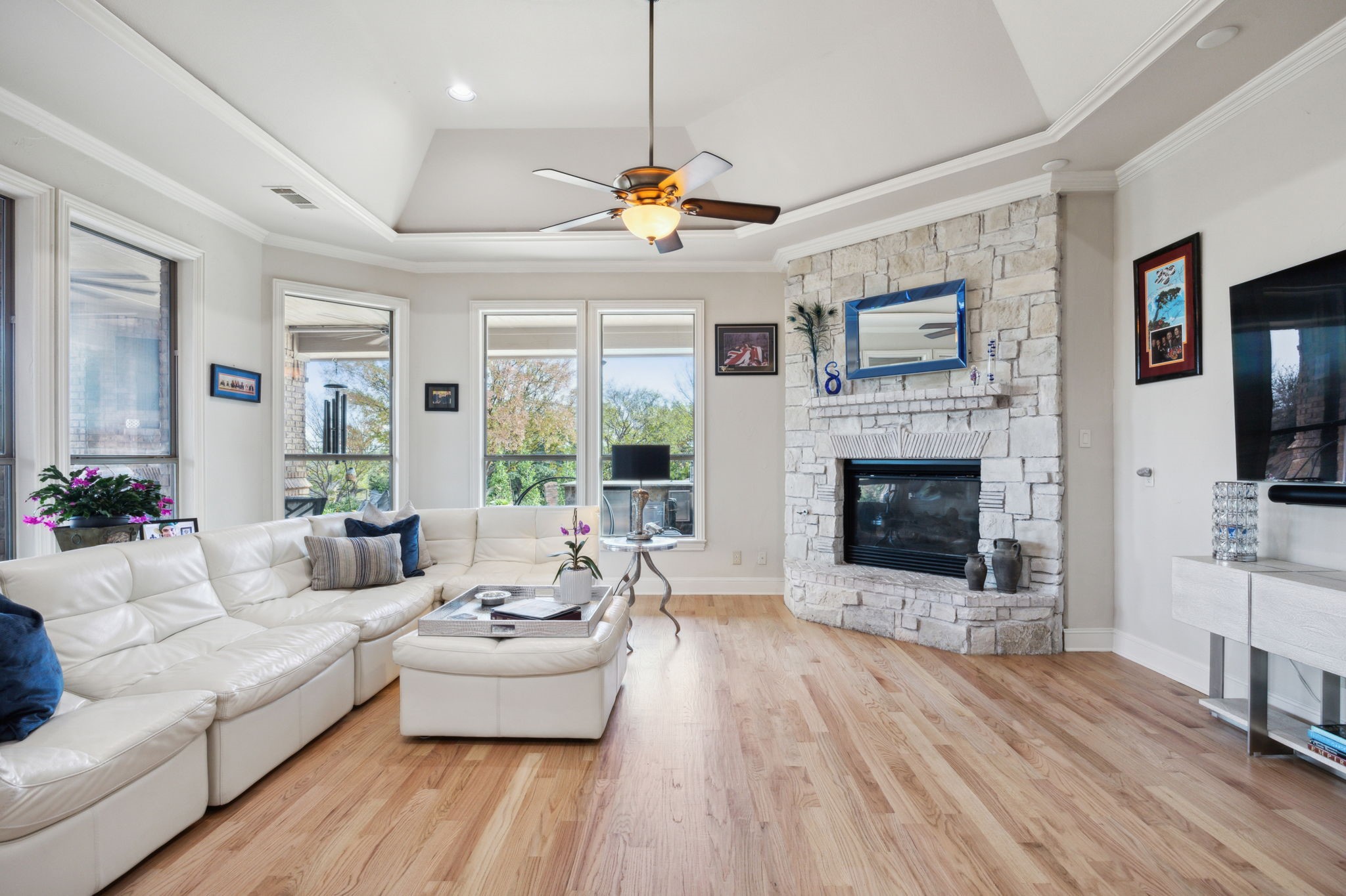 1608 Overlook Terrace Keller TX 76262