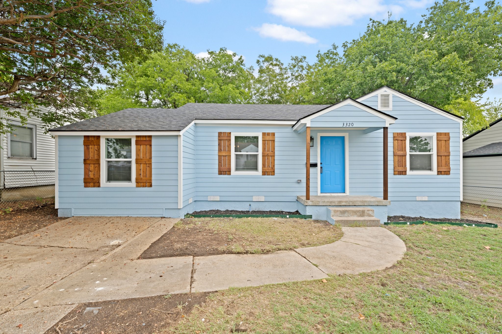 3320 Alabama Avenue Dallas TX 75216