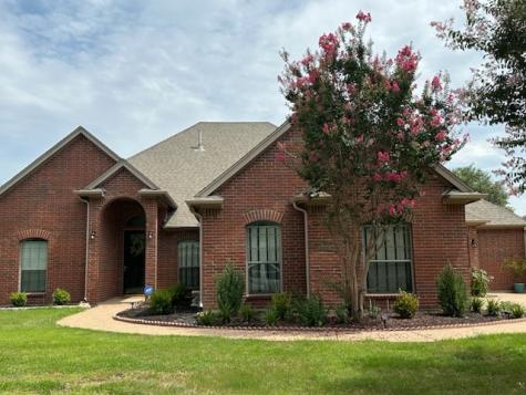 1210 Lake Meadow Drive Mansfield TX 76063