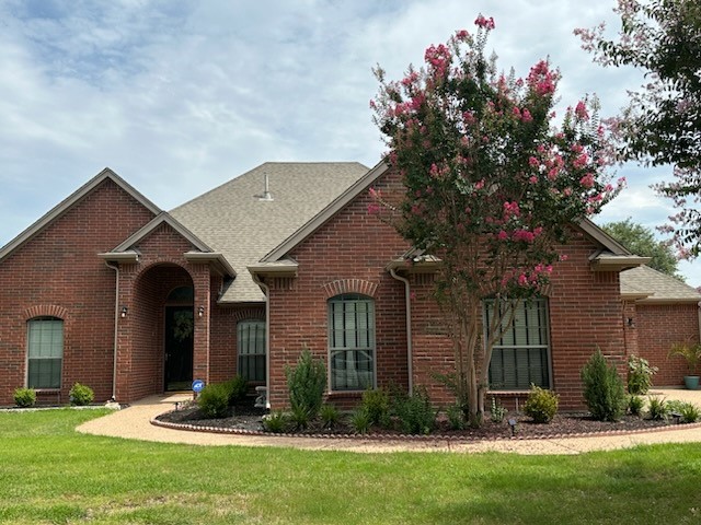 1210 Lake Meadow Drive Mansfield TX 76063