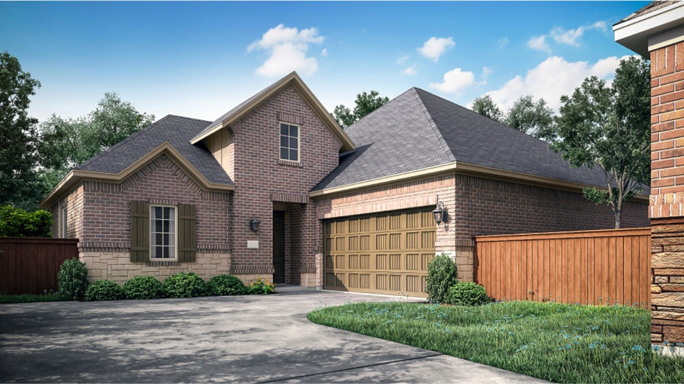 1935 Spotted Fawn Drive Arlington TX 76005