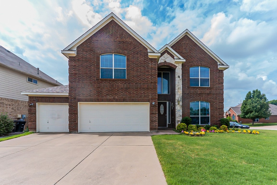 5200 Memorial Drive Fort Worth TX 76244