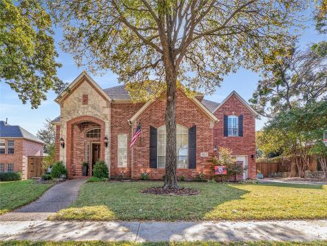 4421 Manor Way Flower Mound TX 75028