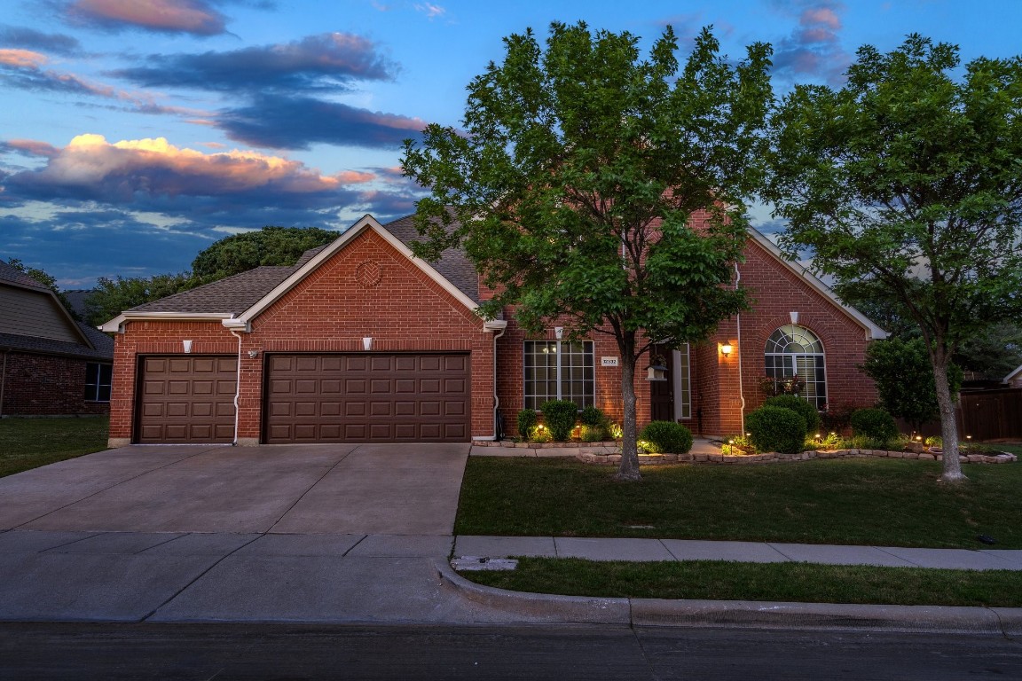 12332 Shale Drive Fort Worth TX 76244