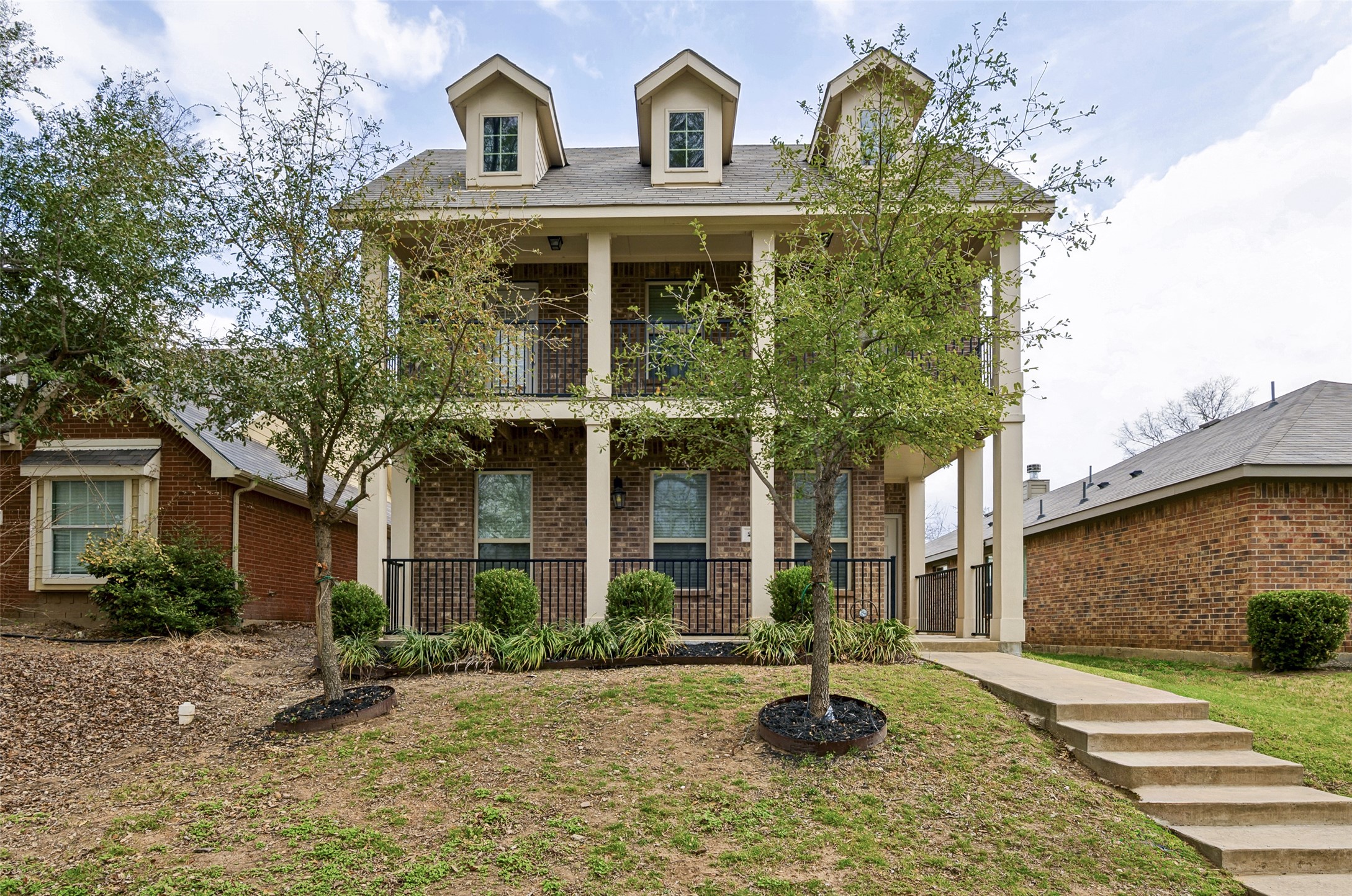 209 Riverdell Court Lancaster TX 75146