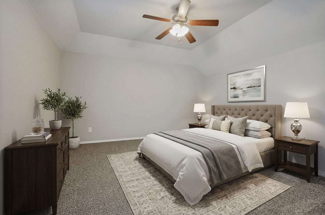 209 Riverdell Court Lancaster TX 75146