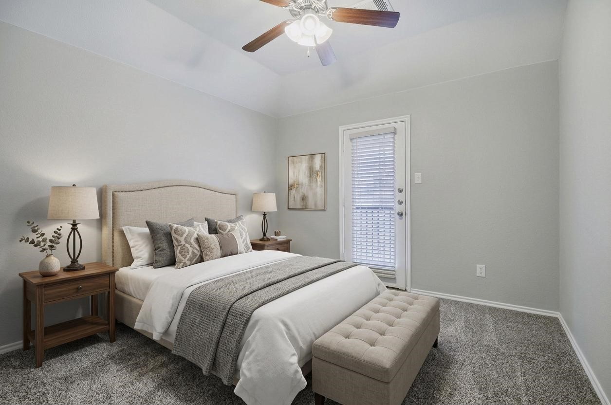 209 Riverdell Court Lancaster TX 75146