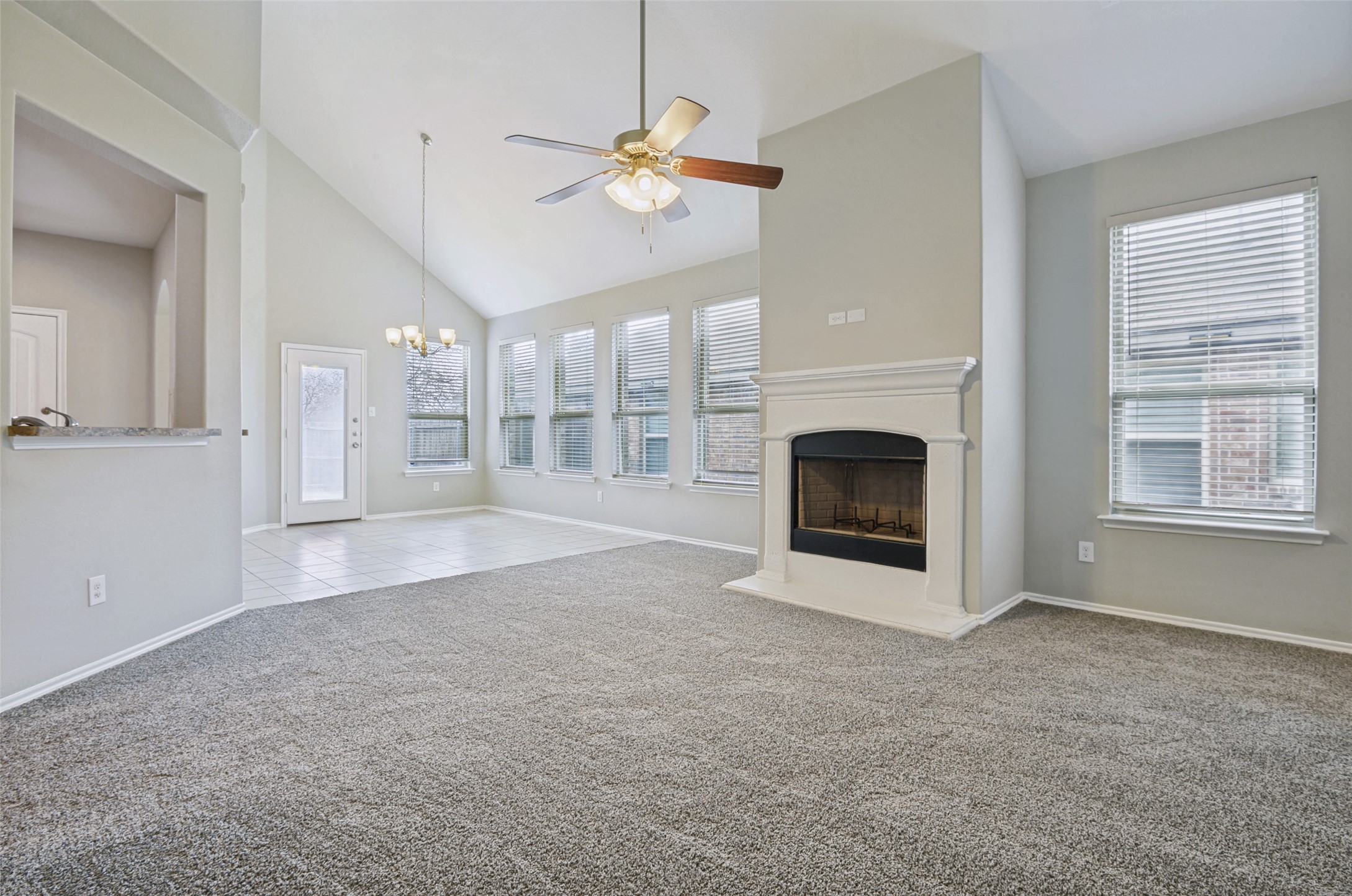 209 Riverdell Court Lancaster TX 75146