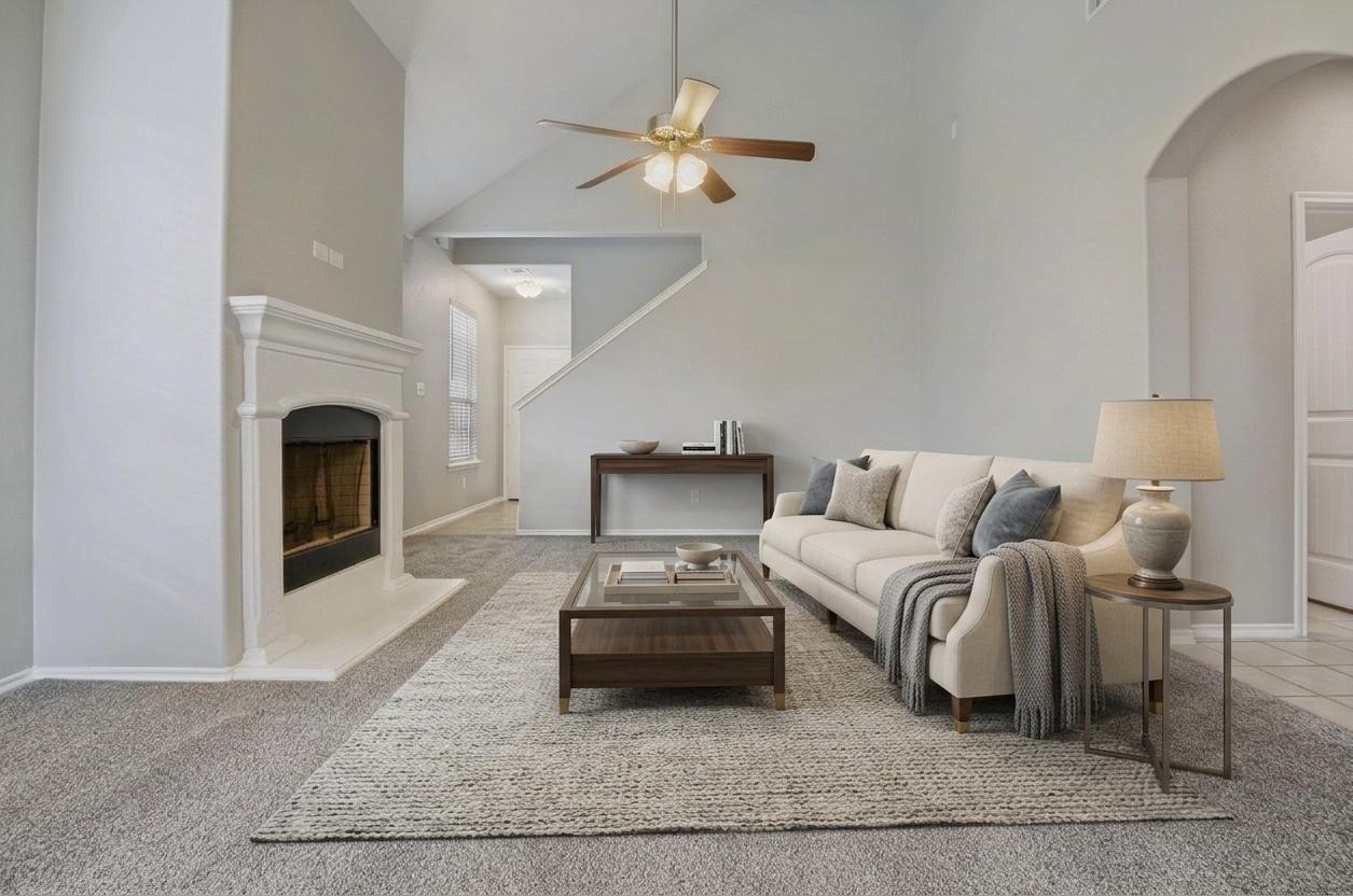 209 Riverdell Court Lancaster TX 75146