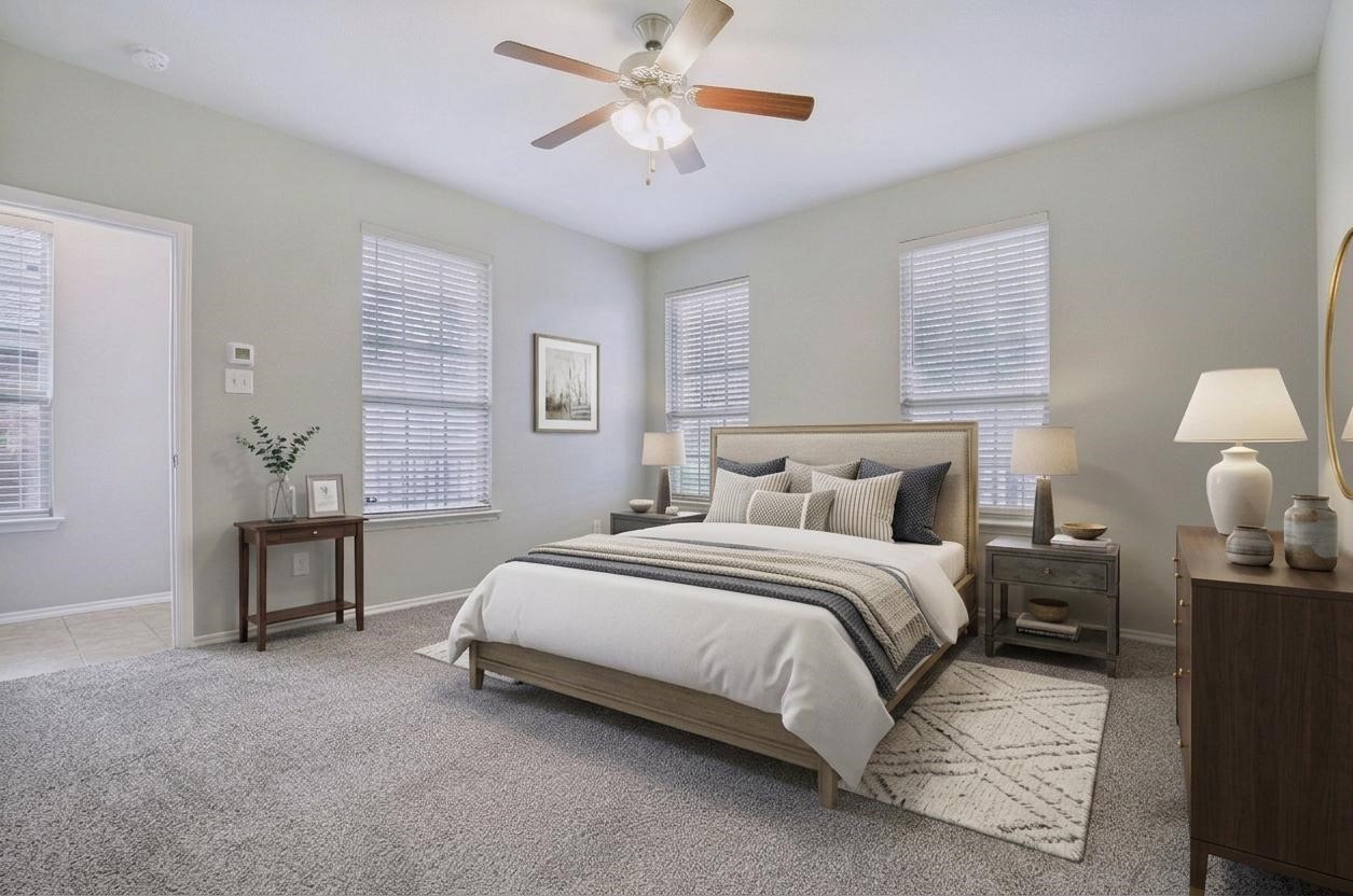 209 Riverdell Court Lancaster TX 75146