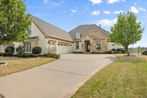 1213 Prestwick Court Granbury TX 76048