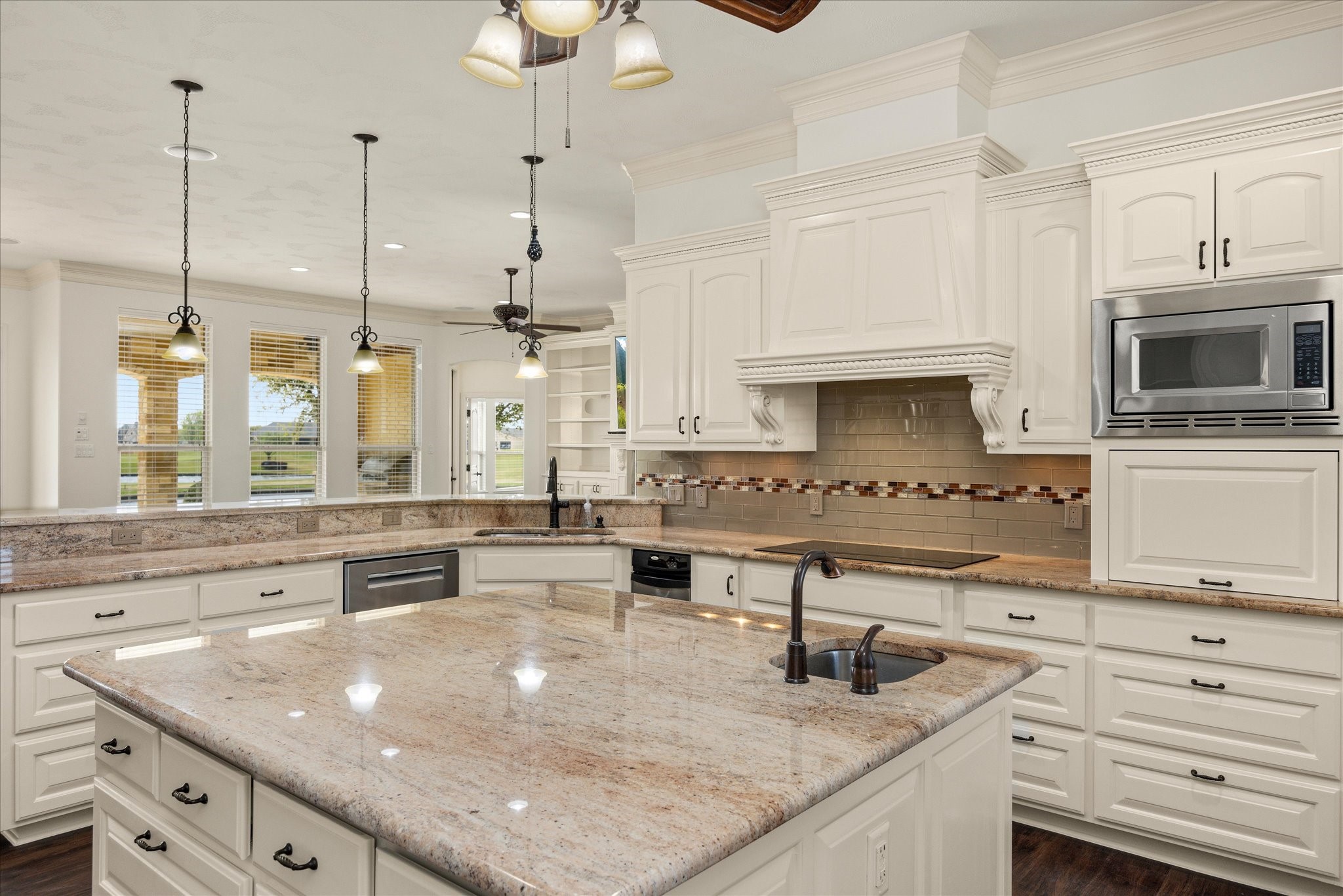1213 Prestwick Court Granbury TX 76048