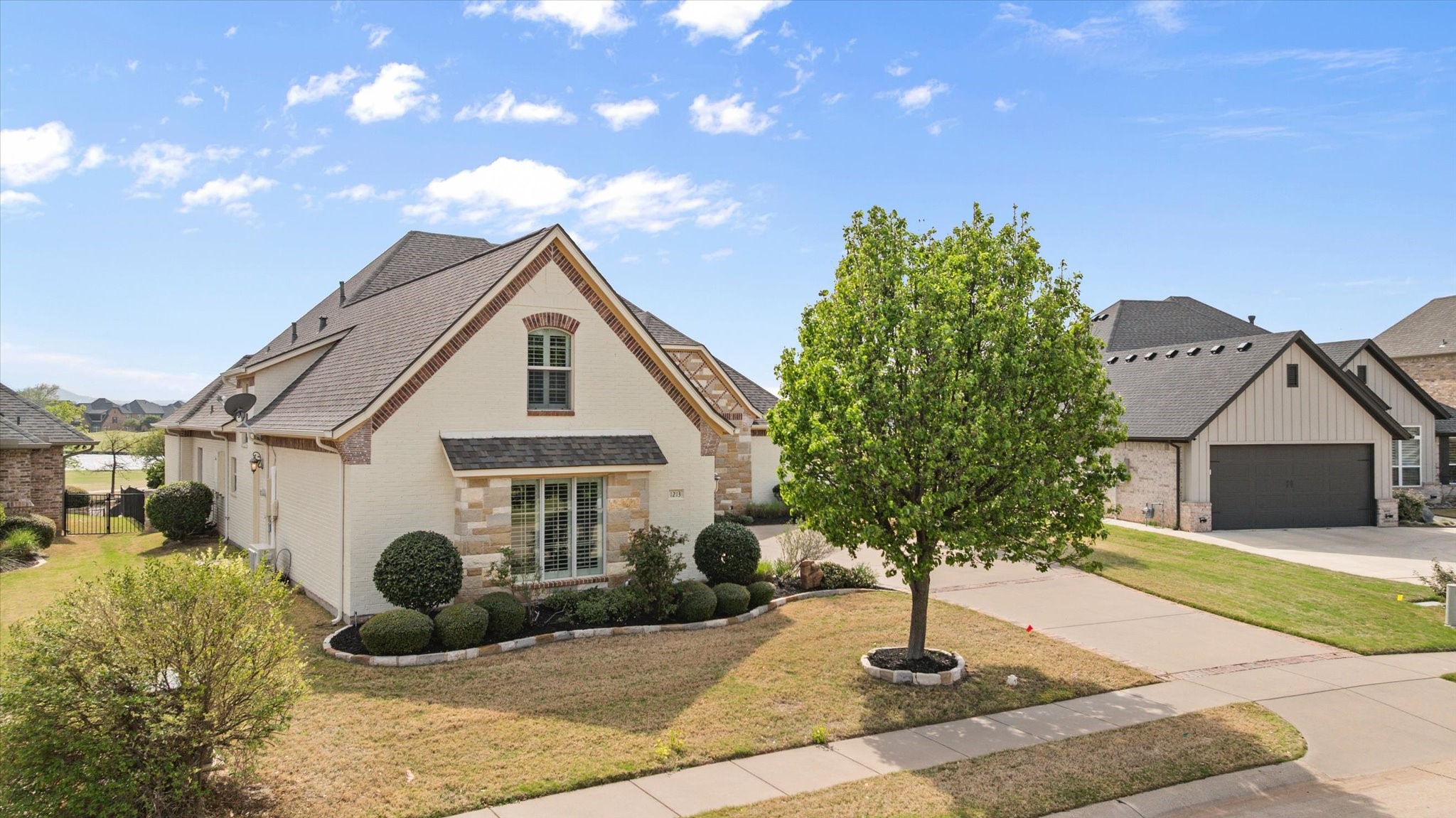 1213 Prestwick Court Granbury TX 76048