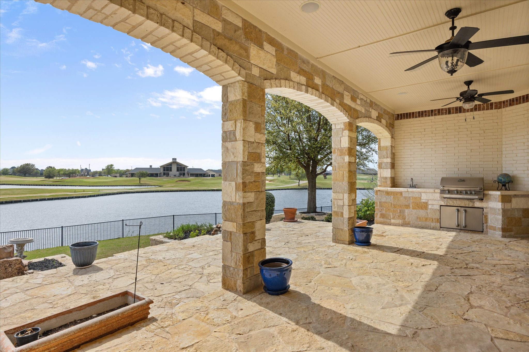 1213 Prestwick Court Granbury TX 76048