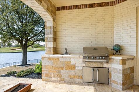 1213 Prestwick Court Granbury TX 76048