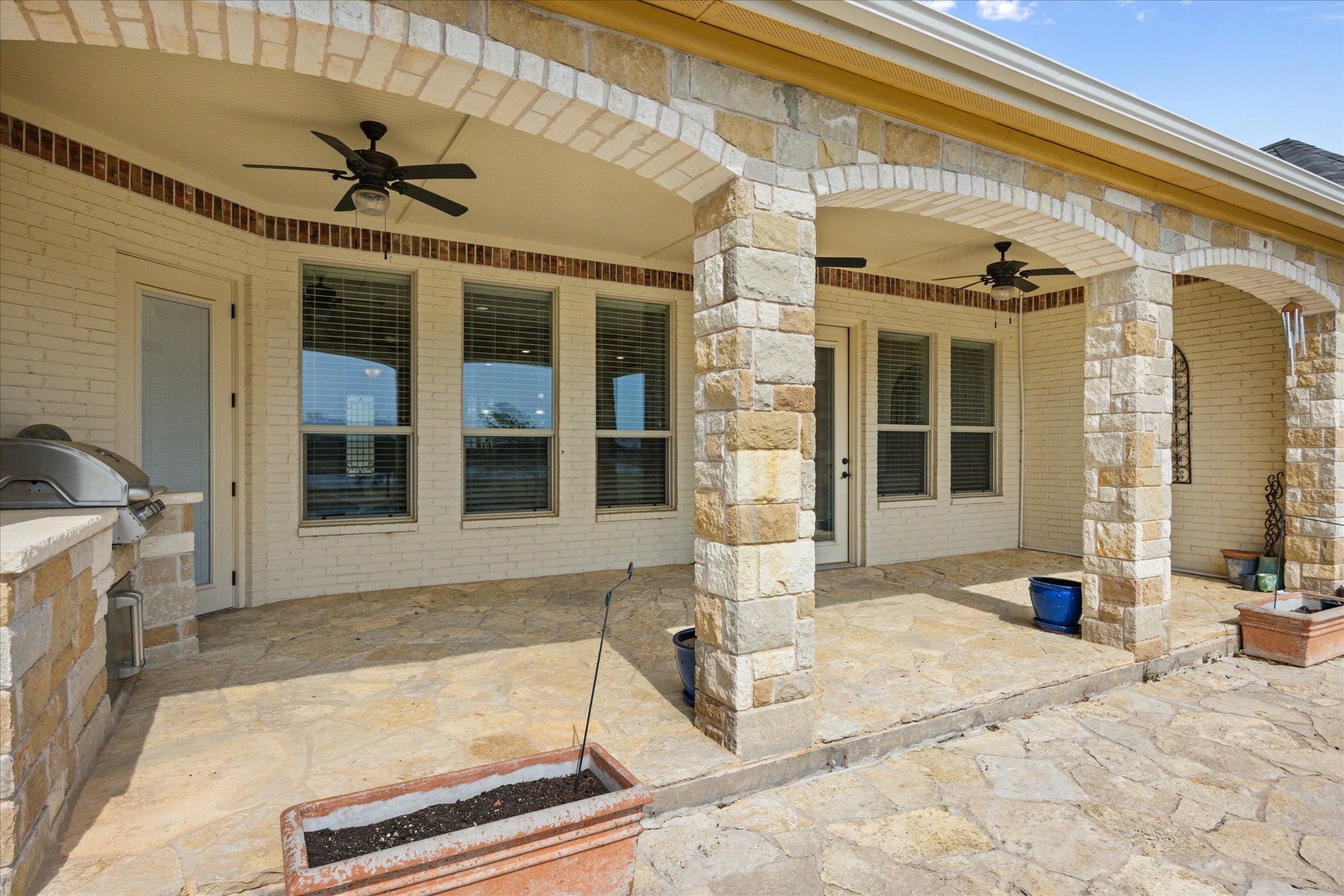 1213 Prestwick Court Granbury TX 76048