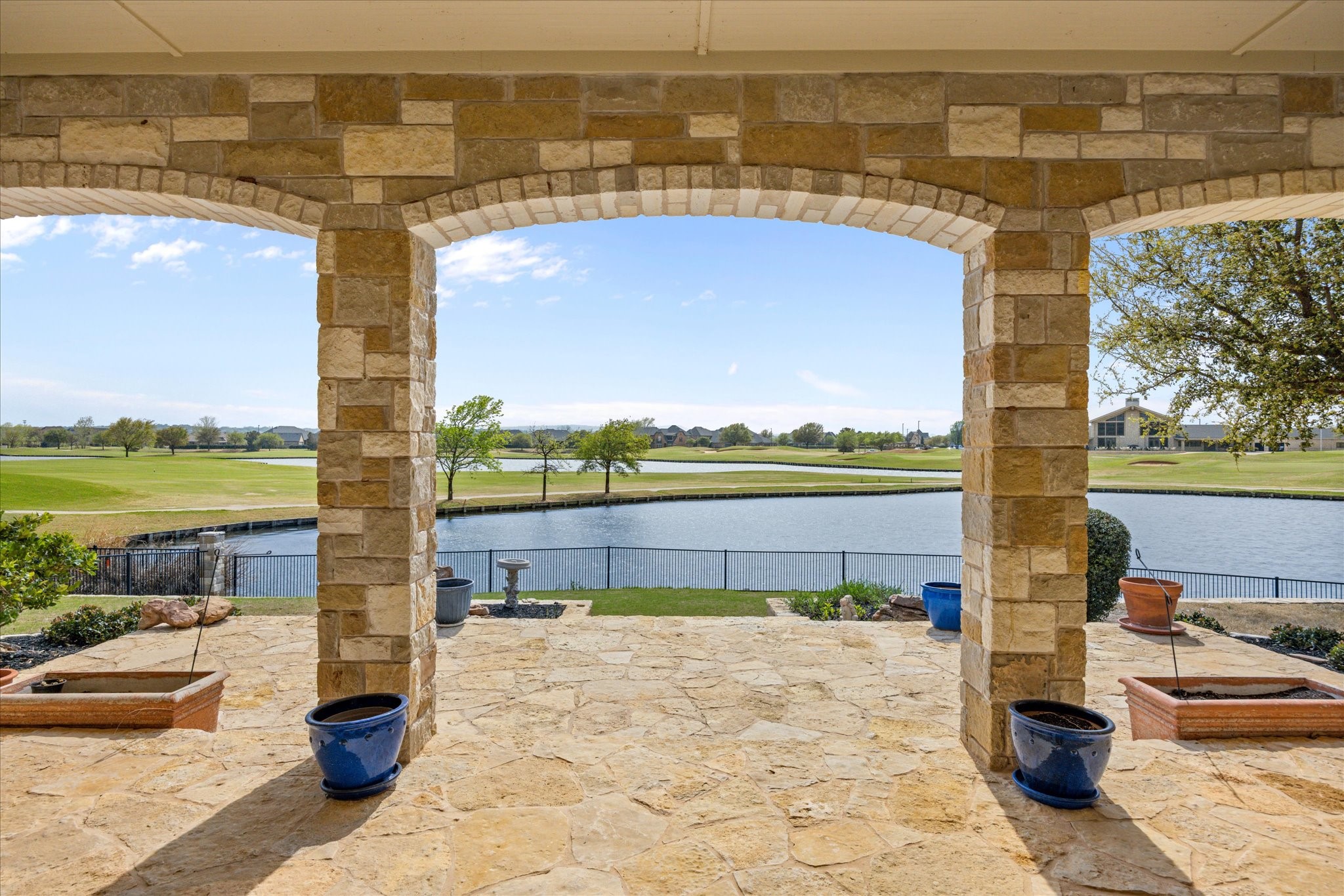 1213 Prestwick Court Granbury TX 76048