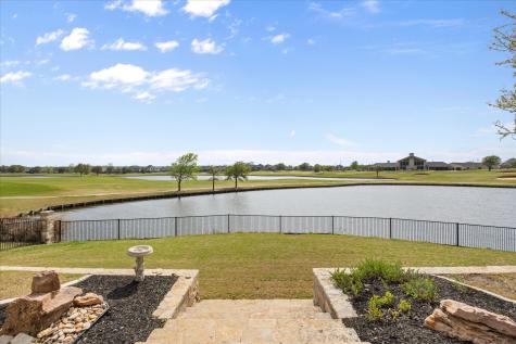 1213 Prestwick Court Granbury TX 76048