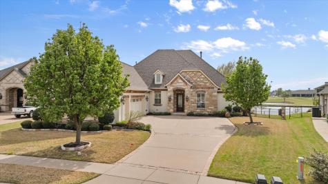 1213 Prestwick Court Granbury TX 76048