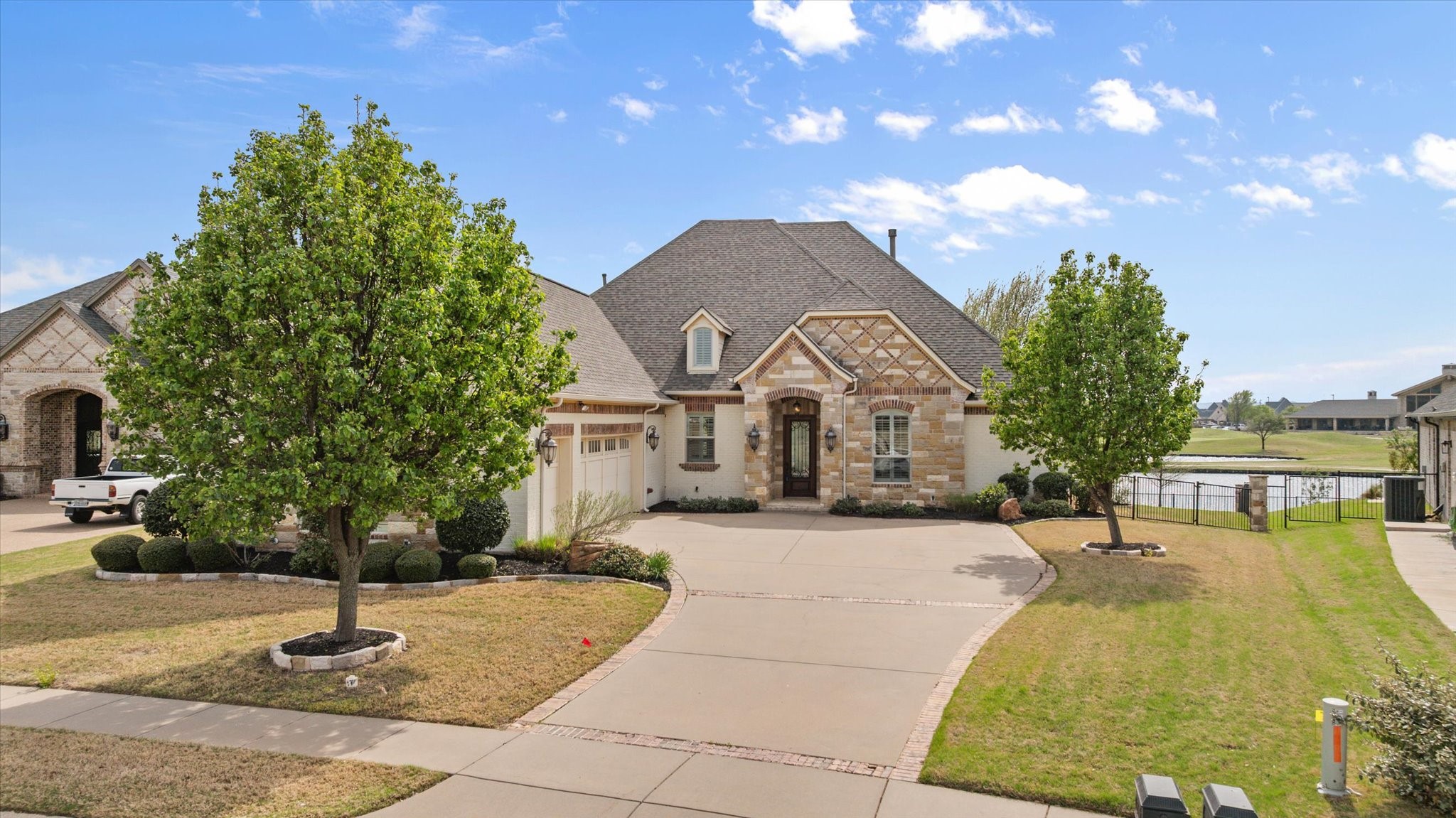 1213 Prestwick Court Granbury TX 76048