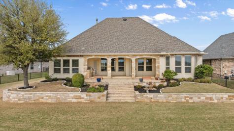 1213 Prestwick Court Granbury TX 76048