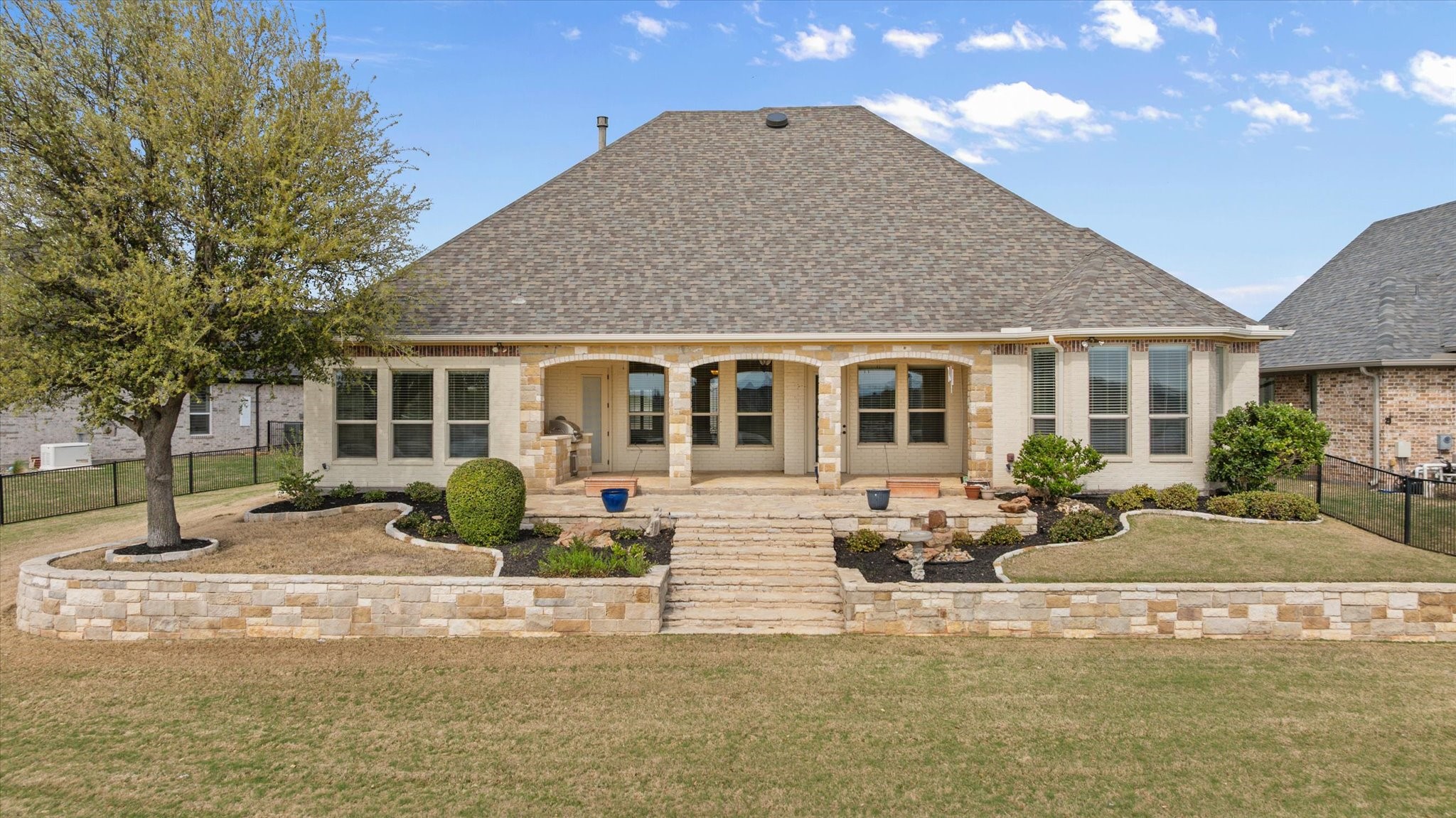 1213 Prestwick Court Granbury TX 76048