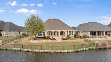 1213 Prestwick Court Granbury TX 76048