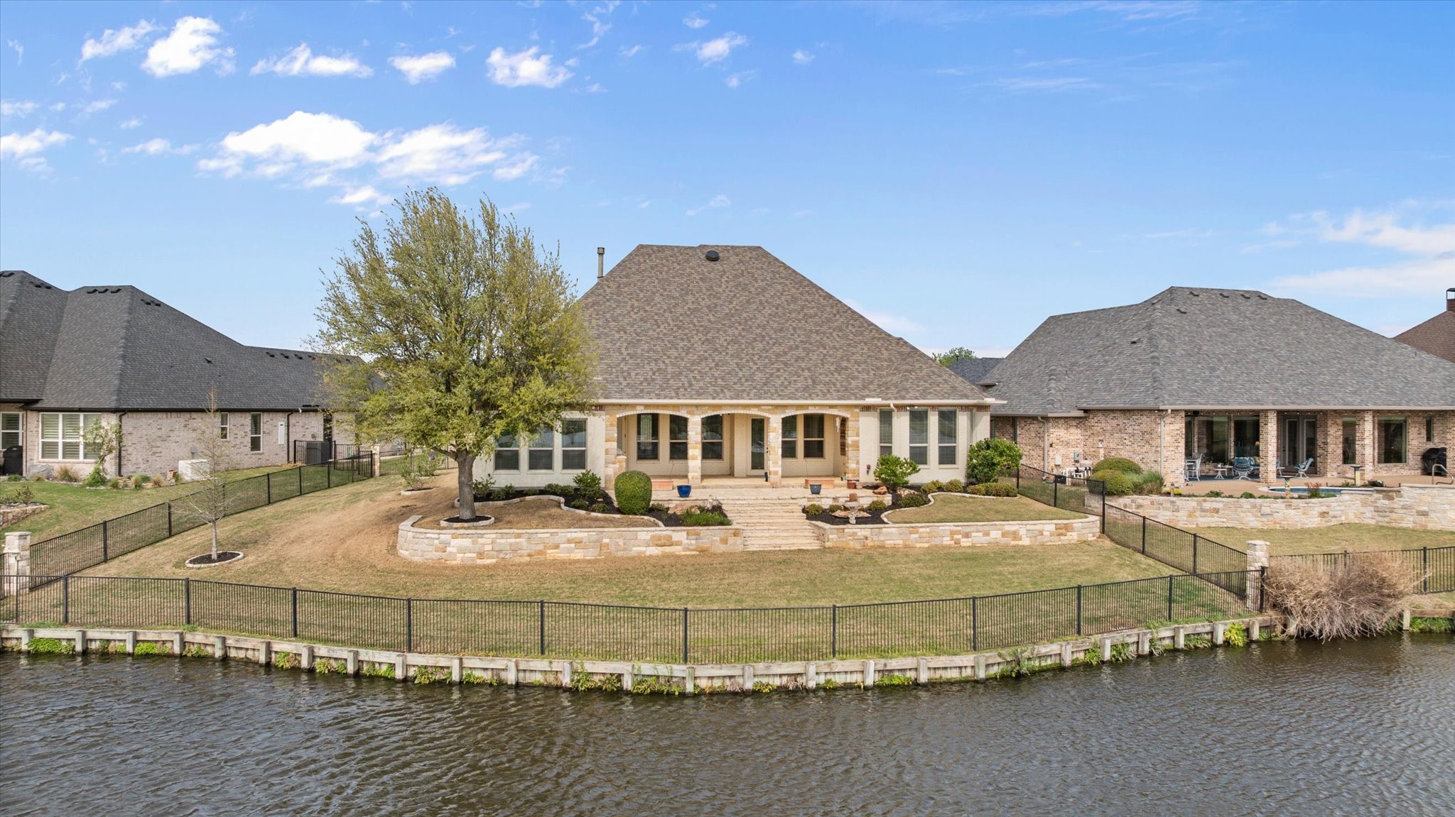 1213 Prestwick Court Granbury TX 76048