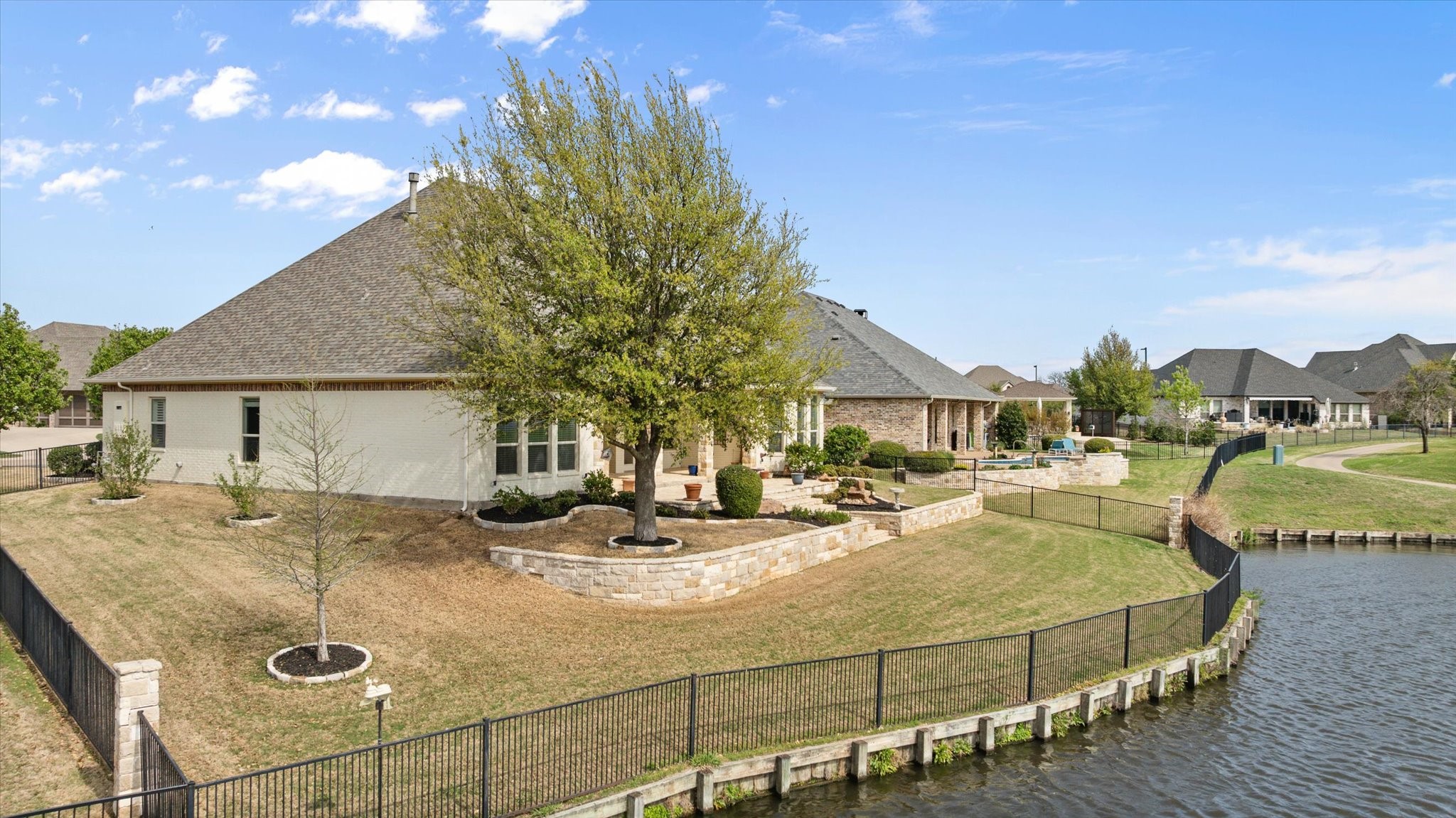 1213 Prestwick Court Granbury TX 76048