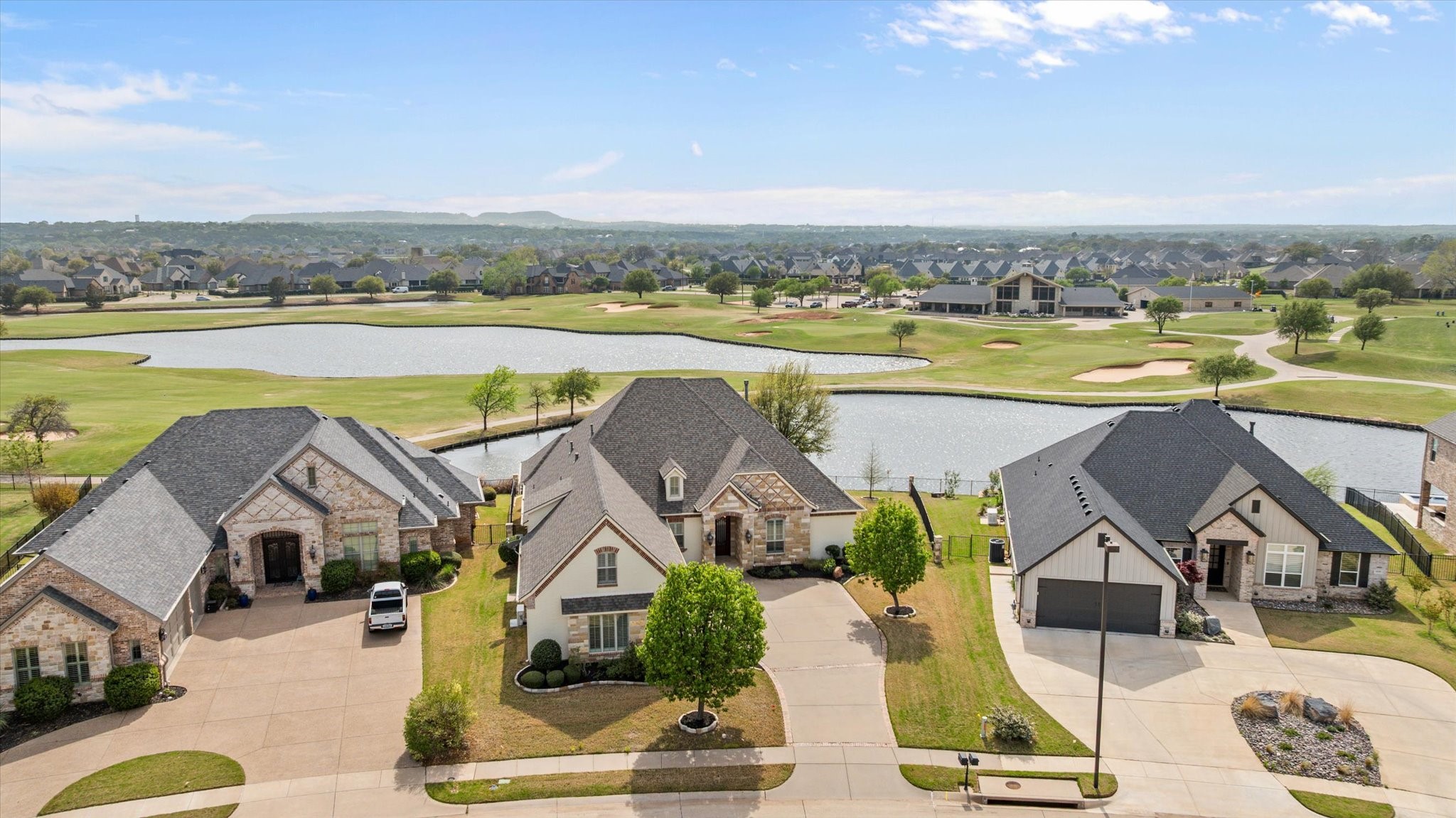 1213 Prestwick Court Granbury TX 76048