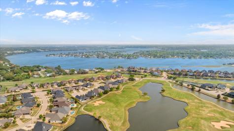 1213 Prestwick Court Granbury TX 76048