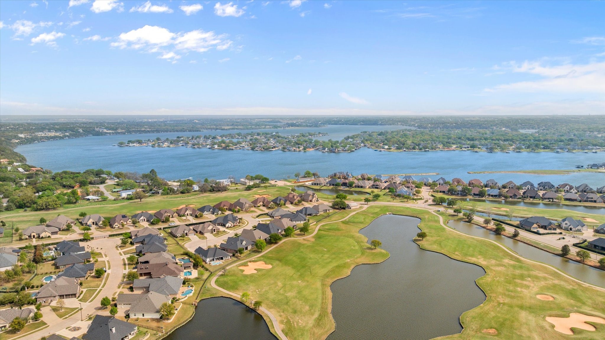 1213 Prestwick Court Granbury TX 76048