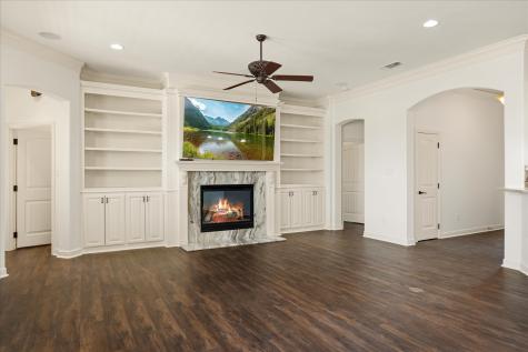 1213 Prestwick Court Granbury TX 76048