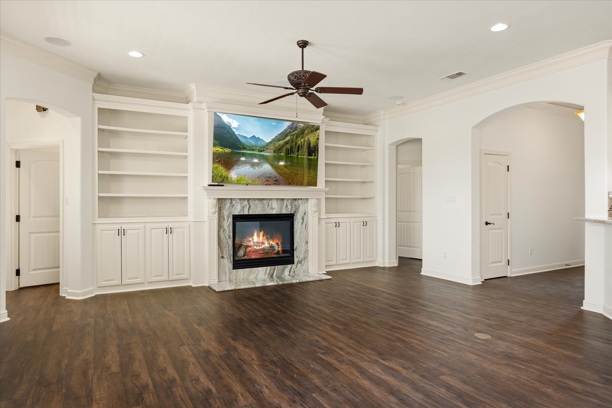 1213 Prestwick Court Granbury TX 76048