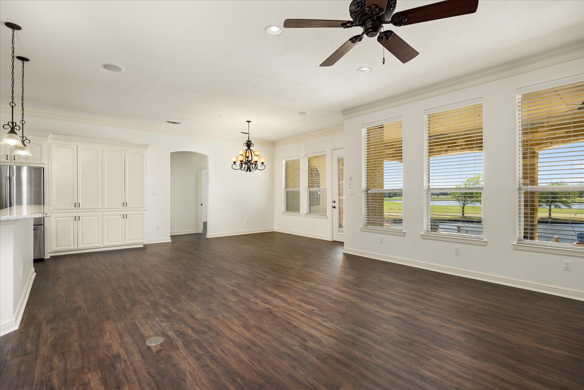 1213 Prestwick Court Granbury TX 76048