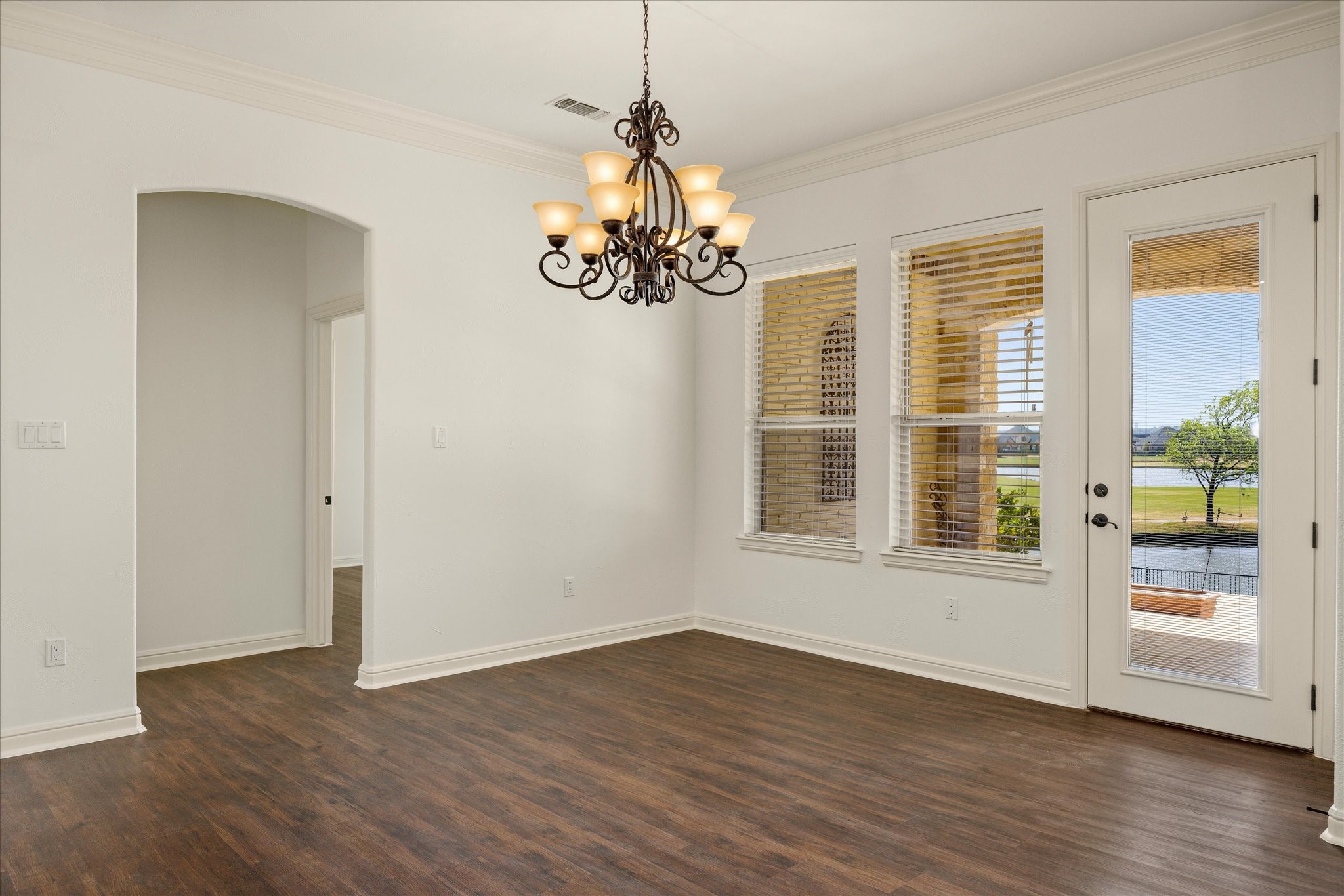 1213 Prestwick Court Granbury TX 76048