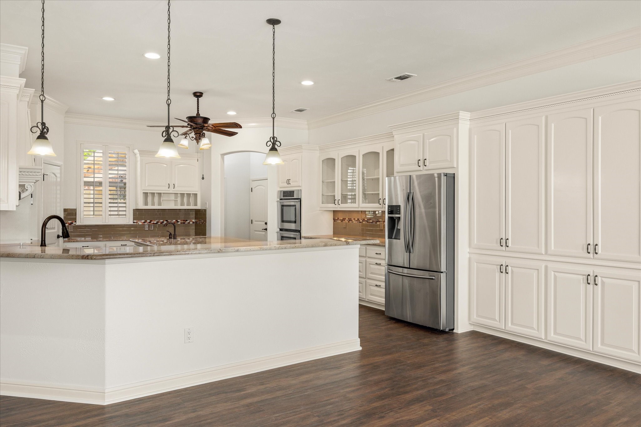 1213 Prestwick Court Granbury TX 76048