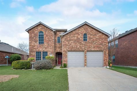218 Aspenwood Trail Forney TX 75126