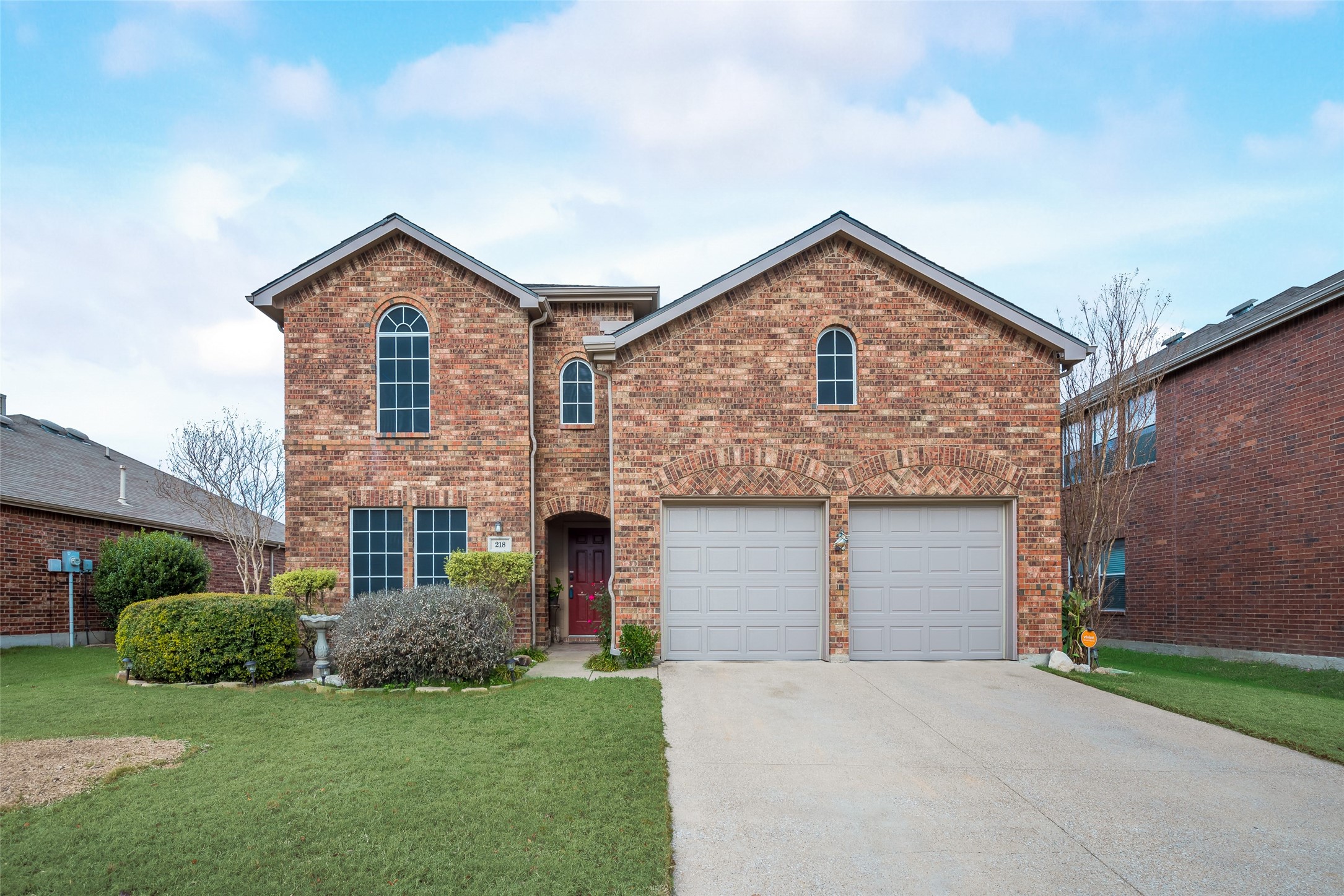 218 Aspenwood Trail Forney TX 75126