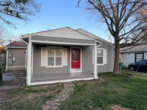 3903 Walnut Street Greenville TX 75401