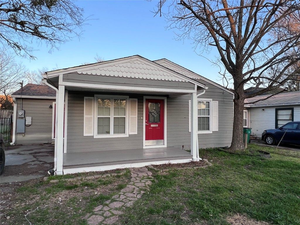 3903 Walnut Street Greenville TX 75401