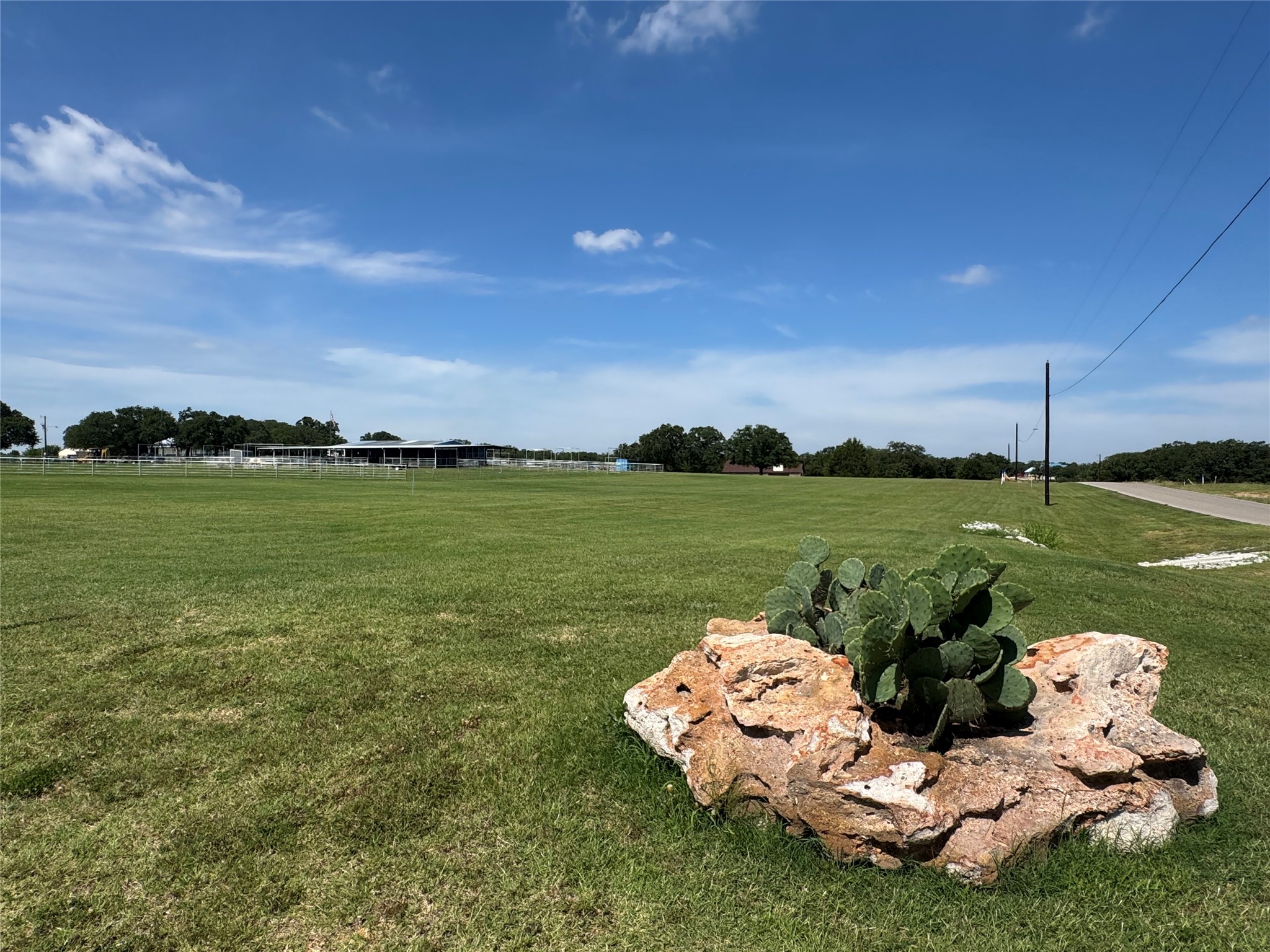 125 Rolling Bend Road Alvord TX 76225