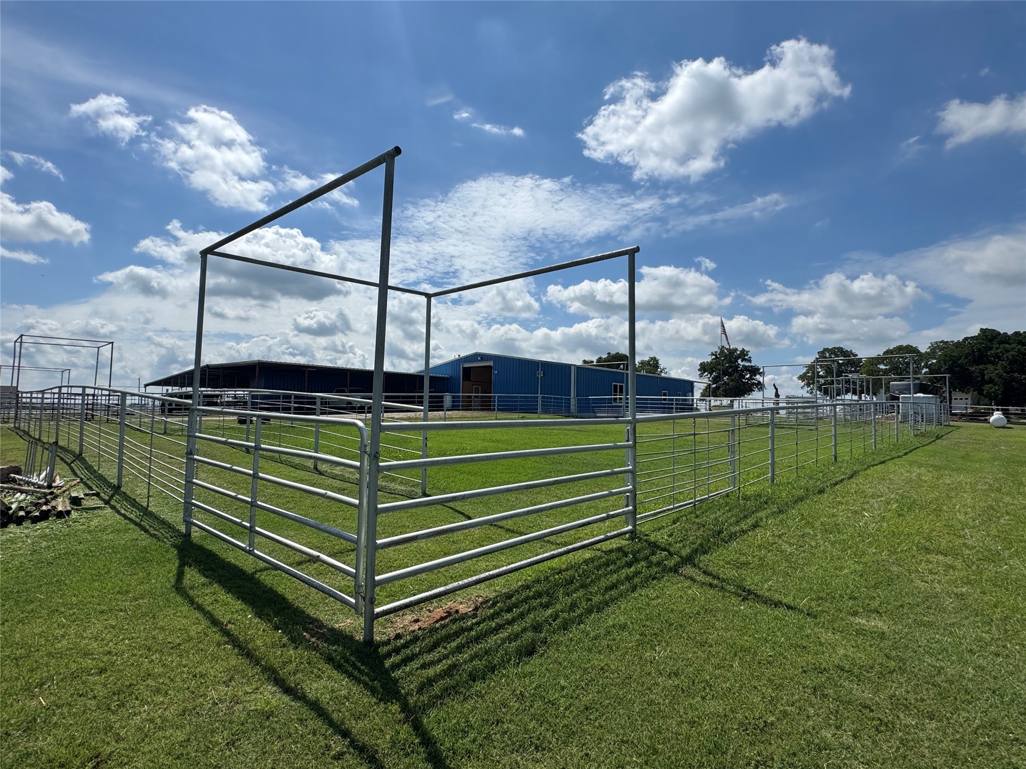 125 Rolling Bend Road Alvord TX 76225