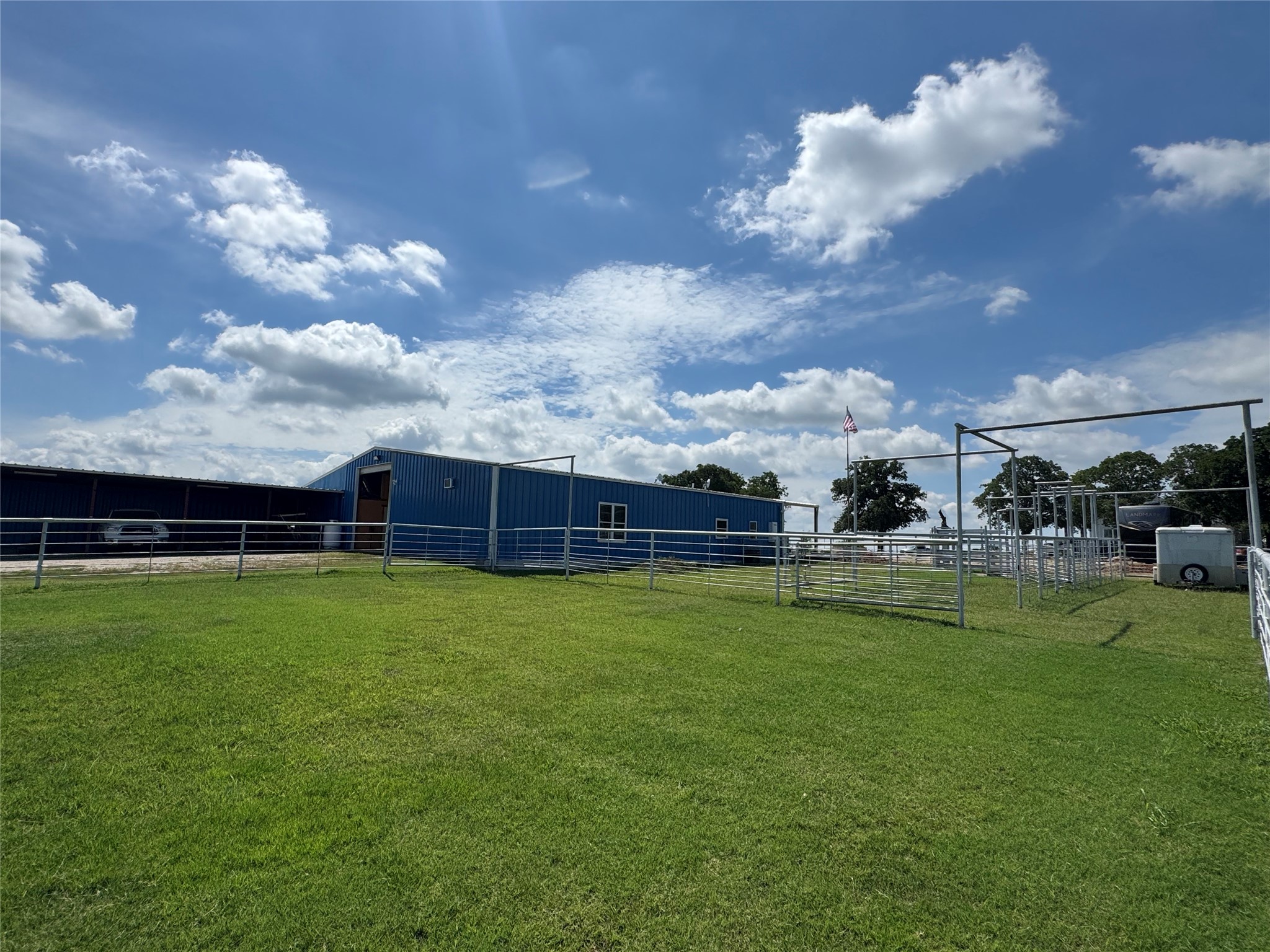 125 Rolling Bend Road Alvord TX 76225
