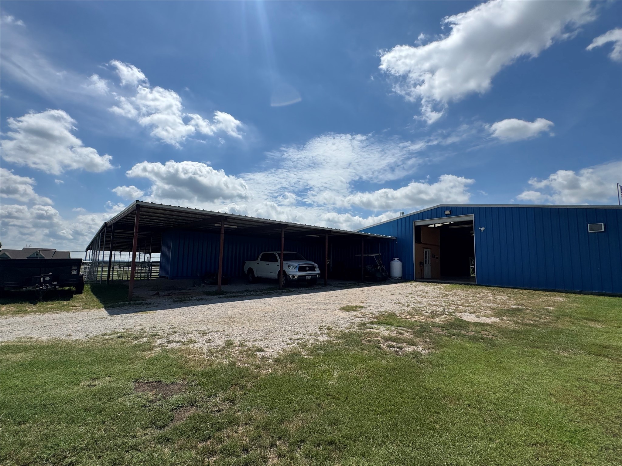 125 Rolling Bend Road Alvord TX 76225