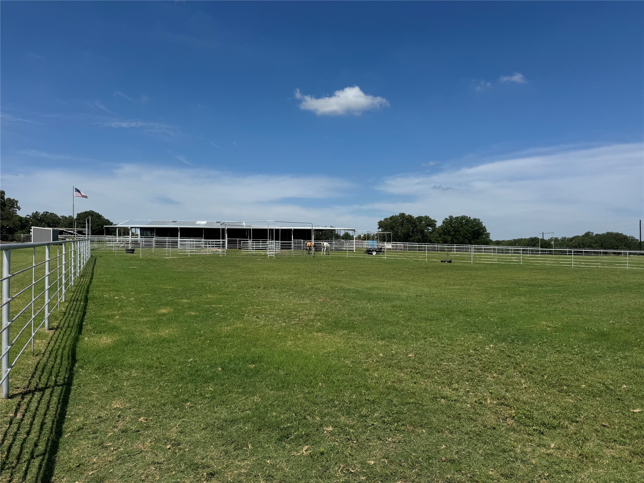 125 Rolling Bend Road Alvord TX 76225