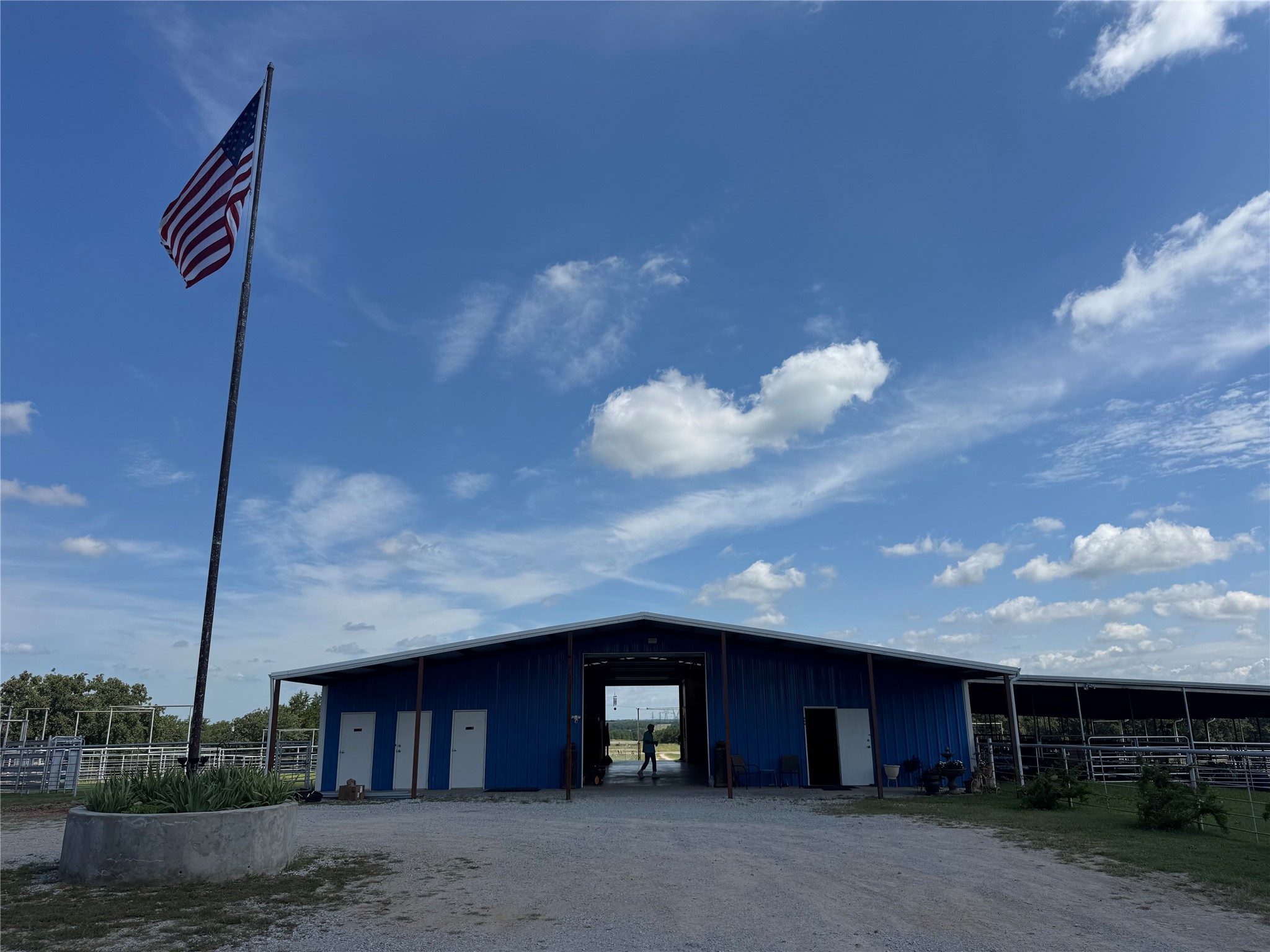125 Rolling Bend Road Alvord TX 76225