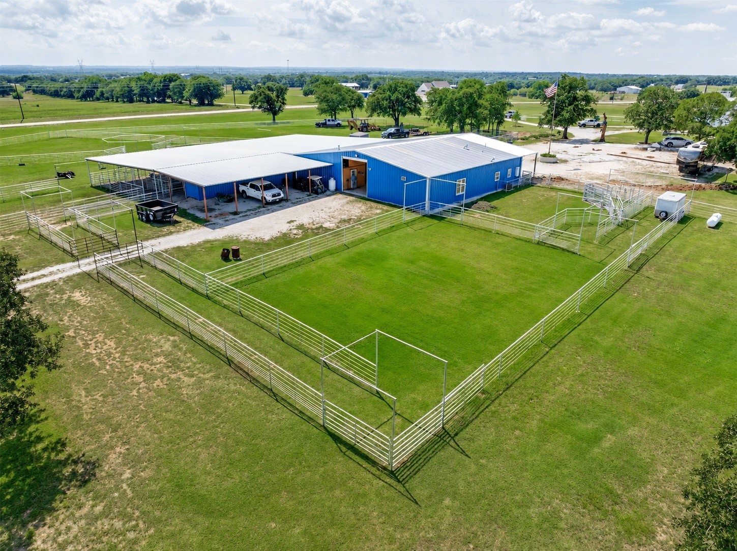 125 Rolling Bend Road Alvord TX 76225