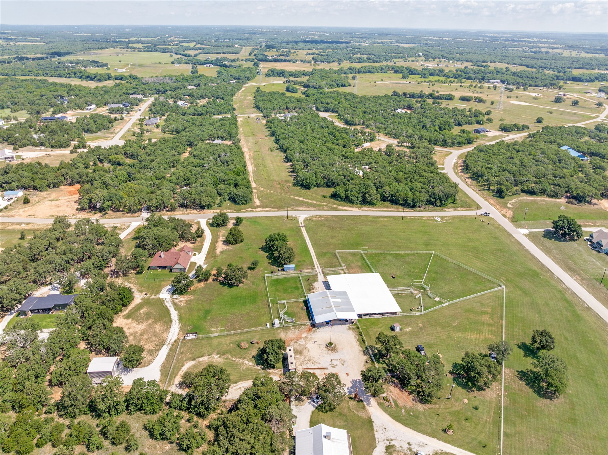125 Rolling Bend Road Alvord TX 76225