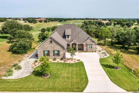 6220 Montrose Street Cleburne TX 76033